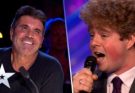 😱His Students Had NO IDEA He Could Sing—Wait Until You Hear This Teacher’s Powerhouse Voice!
