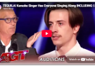 ❤️(M-P)❤️“They Smiled at First… Then Hit the Buzzer in Shock” – The Audition That Turned Into Pure Chaos